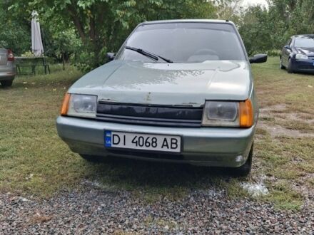Сірий ЗАЗ 1103 Славута, об'ємом двигуна 1.2 л та пробігом 122 тис. км за 605 $, фото 1 на Automoto.ua