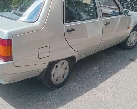 Сірий ЗАЗ 1103 Славута, об'ємом двигуна 1 л та пробігом 23 тис. км за 1900 $, фото 1 на Automoto.ua