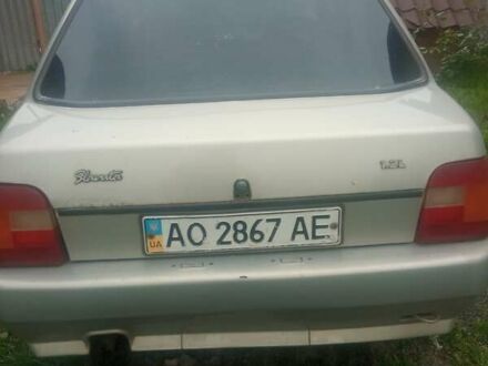 ЗАЗ 1103 Славута 2006 в Ужгороде на Automoto.ua Серый ЗАЗ 1103 Славута, объемом двигателя 1.2 л и пробегом 160 тыс. км за 800 $, фото 1 на Automoto.ua