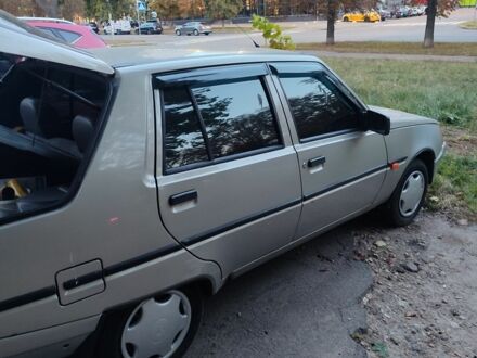 Сірий ЗАЗ 1103 Славута, об'ємом двигуна 1.2 л та пробігом 100 тис. км за 900 $, фото 1 на Automoto.ua