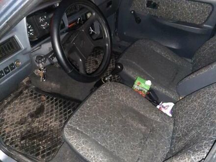 Серый ЗАЗ 1103 Славута, объемом двигателя 1.2 л и пробегом 120 тыс. км за 900 $, фото 1 на Automoto.ua