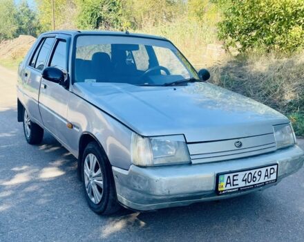 Сірий ЗАЗ 1103 Славута, об'ємом двигуна 1.2 л та пробігом 120 тис. км за 650 $, фото 1 на Automoto.ua