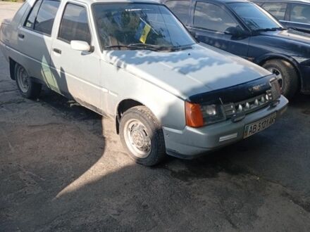 ЗАЗ 1103 Славута 2006 у Вінниці на Automoto.ua Сірий ЗАЗ 1103 Славута, об'ємом двигуна 0 л та пробігом 240 тис. км за 846 $, фото 1 на Automoto.ua