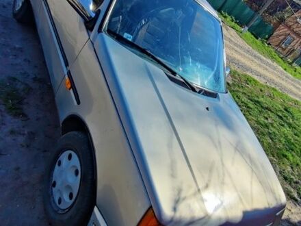 ЗАЗ 1103 Славута 2006 у Первомайськ на Automoto.ua Сірий ЗАЗ 1103 Славута, об'ємом двигуна 0 л та пробігом 256 тис. км за 950 $, фото 1 на Automoto.ua