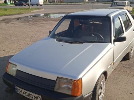ЗАЗ 1103 Славута 2006 у Павлограде на Automoto.ua Сірий ЗАЗ 1103 Славута, об'ємом двигуна 1.3 л та пробігом 234 тис. км за 1087 $, фото 1 на Automoto.ua