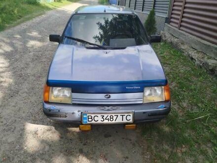 ЗАЗ 1103 Славута 2006 у Бродах на Automoto.ua Сірий ЗАЗ 1103 Славута, об'ємом двигуна 1.2 л та пробігом 80 тис. км за 1100 $, фото 1 на Automoto.ua