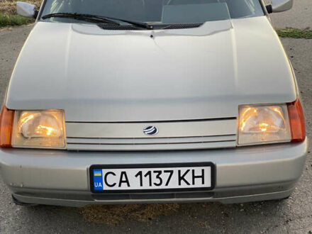 ЗАЗ 1103 Славута 2006 в Чигирине на Automoto.ua Серый ЗАЗ 1103 Славута, объемом двигателя 1.2 л и пробегом 54 тыс. км за 1550 $, фото 1 на Automoto.ua