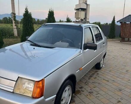 Сірий ЗАЗ 1103 Славута, об'ємом двигуна 0 л та пробігом 180 тис. км за 1200 $, фото 1 на Automoto.ua