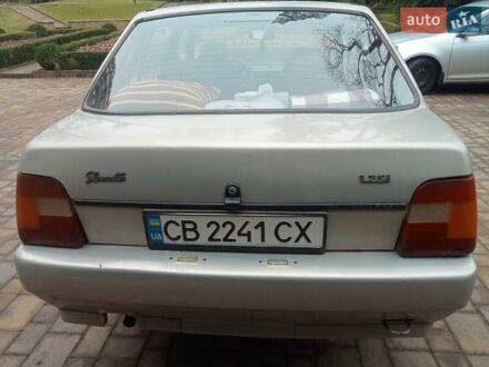 ЗАЗ 1103 Славута 2006 у Куликовке на Automoto.ua Сірий ЗАЗ 1103 Славута, об'ємом двигуна 1.2 л та пробігом 129 тис. км за 1000 $, фото 1 на Automoto.ua