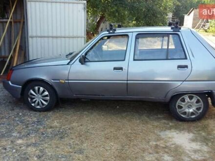 ЗАЗ 1103 Славута 2006 у Києві на Automoto.ua Сірий ЗАЗ 1103 Славута, об'ємом двигуна 1.2 л та пробігом 220 тис. км за 950 $, фото 1 на Automoto.ua