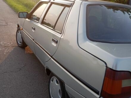 ЗАЗ 1103 Славута 2006 у Чернігові на Automoto.ua Сірий ЗАЗ 1103 Славута, об'ємом двигуна 1.2 л та пробігом 127 тис. км за 950 $, фото 1 на Automoto.ua