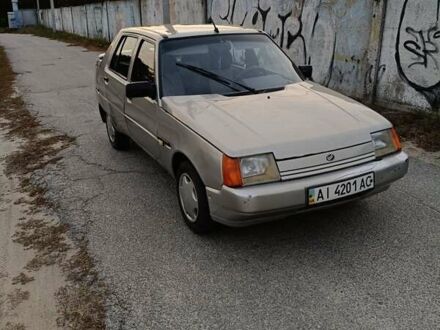 ЗАЗ 1103 Славута 2006 в Березань на Automoto.ua Серый ЗАЗ 1103 Славута, объемом двигателя 1.3 л и пробегом 138 тыс. км за 1250 $, фото 1 на Automoto.ua