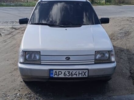 Сірий ЗАЗ 1103 Славута, об'ємом двигуна 1.2 л та пробігом 150 тис. км за 700 $, фото 1 на Automoto.ua