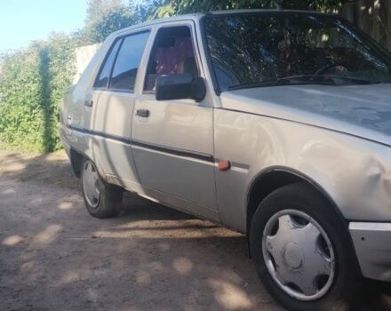 Сірий ЗАЗ 1103 Славута, об'ємом двигуна 1 л та пробігом 159 тис. км за 668 $, фото 1 на Automoto.ua
