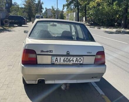 Сірий ЗАЗ 1103 Славута, об'ємом двигуна 1.5 л та пробігом 300 тис. км за 500 $, фото 1 на Automoto.ua