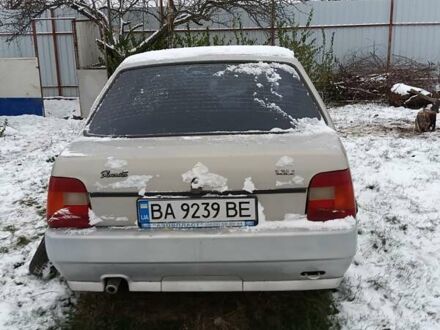 ЗАЗ 1103 Славута 2007 у Кропивницькому (Кіровограді) на Automoto.ua Сірий ЗАЗ 1103 Славута, об'ємом двигуна 1.2 л та пробігом 160 тис. км за 900 $, фото 1 на Automoto.ua