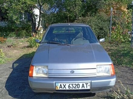 ЗАЗ 1103 Славута 2007 в Харькове на Automoto.ua Серый ЗАЗ 1103 Славута, объемом двигателя 1.2 л и пробегом 129 тыс. км за 750 $, фото 1 на Automoto.ua