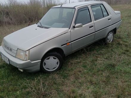 Сірий ЗАЗ 1103 Славута, об'ємом двигуна 1.2 л та пробігом 127 тис. км за 1500 $, фото 1 на Automoto.ua