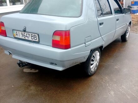ЗАЗ 1103 Славута 2007 в Тараще на Automoto.ua Серый ЗАЗ 1103 Славута, объемом двигателя 1.2 л и пробегом 350 тыс. км за 1100 $, фото 1 на Automoto.ua