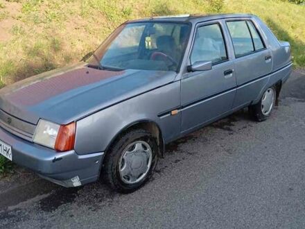 ЗАЗ 1103 Славута 2007 в Ровно на Automoto.ua Серый ЗАЗ 1103 Славута, объемом двигателя 1.2 л и пробегом 80 тыс. км за 1400 $, фото 1 на Automoto.ua