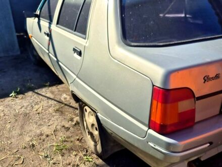 ЗАЗ 1103 Славута 2007 в Лохвице на Automoto.ua Серый ЗАЗ 1103 Славута, объемом двигателя 1.2 л и пробегом 117 тыс. км за 900 $, фото 1 на Automoto.ua