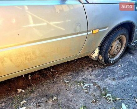 Сірий ЗАЗ 1103 Славута, об'ємом двигуна 1.2 л та пробігом 117 тис. км за 900 $, фото 1 на Automoto.ua