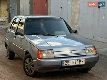 ЗАЗ 1103 Славута 2007 в Николаеве на Automoto.ua Серый ЗАЗ 1103 Славута, объемом двигателя 1.2 л и пробегом 113 тыс. км за 1750 $, фото 1 на Automoto.ua