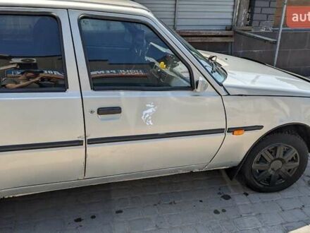 ЗАЗ 1103 Славута 2007 в Волочиске на Automoto.ua Серый ЗАЗ 1103 Славута, объемом двигателя 1.2 л и пробегом 245 тыс. км за 750 $, фото 1 на Automoto.ua