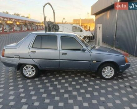 Сірий ЗАЗ 1103 Славута, об'ємом двигуна 1.2 л та пробігом 114 тис. км за 1850 $, фото 1 на Automoto.ua