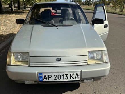 ЗАЗ 1103 Славута 2007 в Краматорске на Automoto.ua Серый ЗАЗ 1103 Славута, объемом двигателя 1.2 л и пробегом 103 тыс. км за 1499 $, фото 1 на Automoto.ua