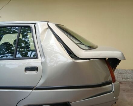 Сірий ЗАЗ 1103 Славута, об'ємом двигуна 1.3 л та пробігом 140 тис. км за 654 $, фото 1 на Automoto.ua