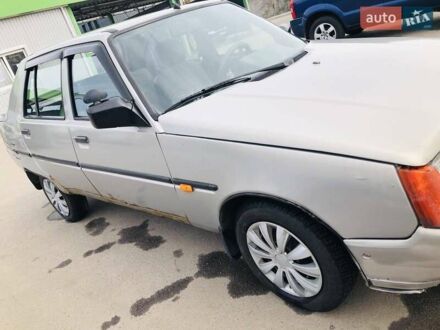ЗАЗ 1103 Славута 2008 в Чернигове на Automoto.ua Серый ЗАЗ 1103 Славута, объемом двигателя 1.2 л и пробегом 140 тыс. км за 800 $, фото 1 на Automoto.ua