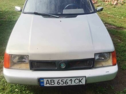 Сірий ЗАЗ 1103 Славута, об'ємом двигуна 1.3 л та пробігом 142 тис. км за 631 $, фото 1 на Automoto.ua