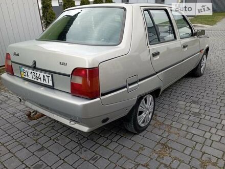 ЗАЗ 1103 Славута 2008 в Хмельницком на Automoto.ua Серый ЗАЗ 1103 Славута, объемом двигателя 1.3 л и пробегом 143 тыс. км за 1850 $, фото 1 на Automoto.ua