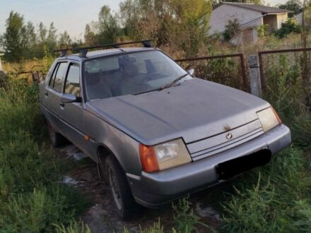 ЗАЗ 1103 Славута 2008 в Фастове на Automoto.ua Серый ЗАЗ 1103 Славута, объемом двигателя 1.3 л и пробегом 144 тыс. км за 801 $, фото 1 на Automoto.ua