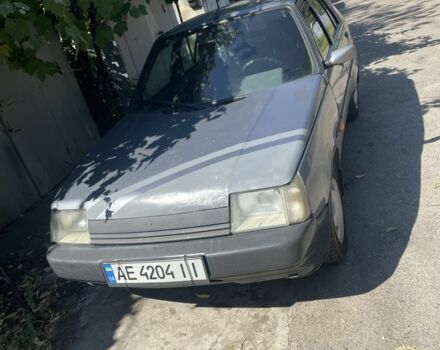 Сірий ЗАЗ 1103 Славута, об'ємом двигуна 1.3 л та пробігом 210 тис. км за 999 $, фото 1 на Automoto.ua