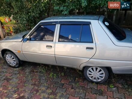 ЗАЗ 1103 Славута 2008 в Борисполе на Automoto.ua Серый ЗАЗ 1103 Славута, объемом двигателя 1.2 л и пробегом 84 тыс. км за 1811 $, фото 1 на Automoto.ua