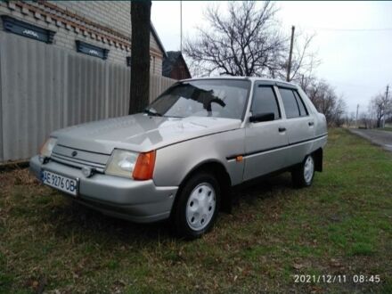 ЗАЗ 1103 Славута 2008 в Павлограде на Automoto.ua Серый ЗАЗ 1103 Славута, объемом двигателя 0 л и пробегом 65 тыс. км за 83000 $, фото 1 на Automoto.ua