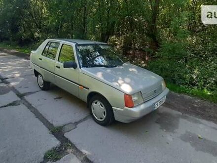 Сірий ЗАЗ 1103 Славута, об'ємом двигуна 1.3 л та пробігом 86 тис. км за 1750 $, фото 1 на Automoto.ua