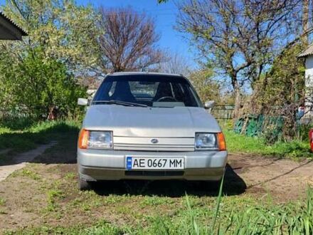 ЗАЗ 1103 Славута 2009 в Верхнеднепровске на Automoto.ua Серый ЗАЗ 1103 Славута, объемом двигателя 1.3 л и пробегом 125 тыс. км за 1400 $, фото 1 на Automoto.ua