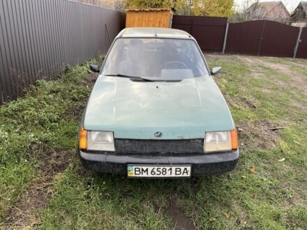 ЗАЗ 1103 Славута 2009 у Києві на Automoto.ua Сірий ЗАЗ 1103 Славута, об'ємом двигуна 1.3 л та пробігом 161 тис. км за 700 $, фото 1 на Automoto.ua