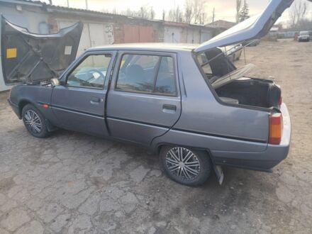 Серый ЗАЗ 1103 Славута, объемом двигателя 0 л и пробегом 51 тыс. км за 2650 $, фото 1 на Automoto.ua