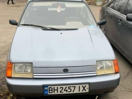 ЗАЗ 1103 Славута 2010 у Одесі на Automoto.ua Сірий ЗАЗ 1103 Славута, об'ємом двигуна 1.2 л та пробігом 98 тис. км за 2450 $, фото 1 на Automoto.ua