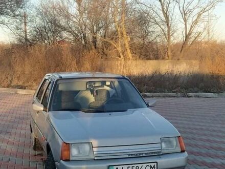 ЗАЗ 1103 Славута 2010 в Белой Церкве на Automoto.ua Серый ЗАЗ 1103 Славута, объемом двигателя 1.3 л и пробегом 157 тыс. км за 1700 $, фото 1 на Automoto.ua