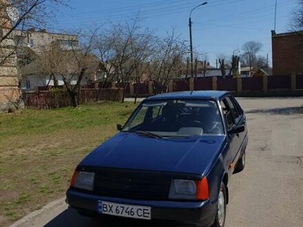 ЗАЗ 1103 Славута 2010 у Жмеренке на Automoto.ua Сірий ЗАЗ 1103 Славута, об'ємом двигуна 1.3 л та пробігом 157 тис. км за 950 $, фото 1 на Automoto.ua