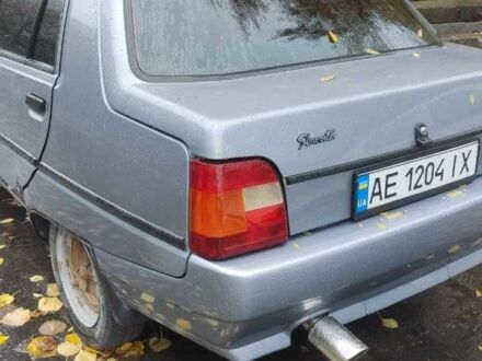 ЗАЗ 1103 Славута 2010 в Днепре (Днепропетровске) на Automoto.ua Серый ЗАЗ 1103 Славута, объемом двигателя 1.3 л и пробегом 86 тыс. км за 1700 $, фото 1 на Automoto.ua