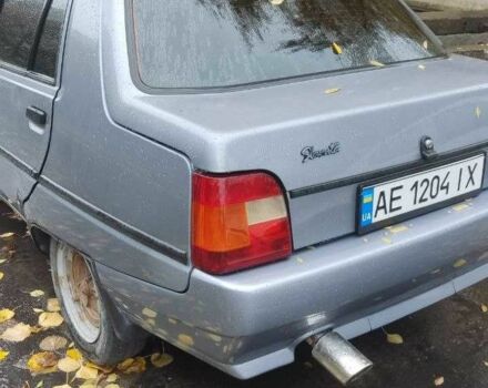 Сірий ЗАЗ 1103 Славута, об'ємом двигуна 1.3 л та пробігом 86 тис. км за 1700 $, фото 1 на Automoto.ua