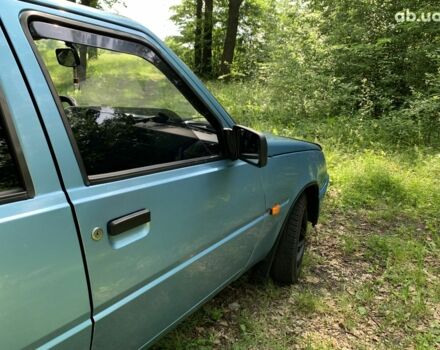 Синій ЗАЗ 1103 Славута, об'ємом двигуна 0 л та пробігом 50 тис. км за 1100 $, фото 2 на Automoto.ua