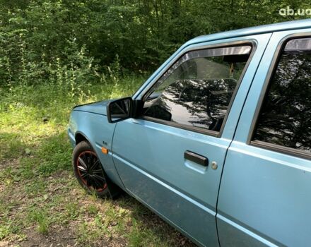 Синій ЗАЗ 1103 Славута, об'ємом двигуна 0 л та пробігом 50 тис. км за 1100 $, фото 4 на Automoto.ua