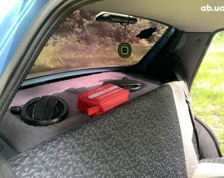 Синій ЗАЗ 1103 Славута, об'ємом двигуна 0 л та пробігом 50 тис. км за 1100 $, фото 6 на Automoto.ua